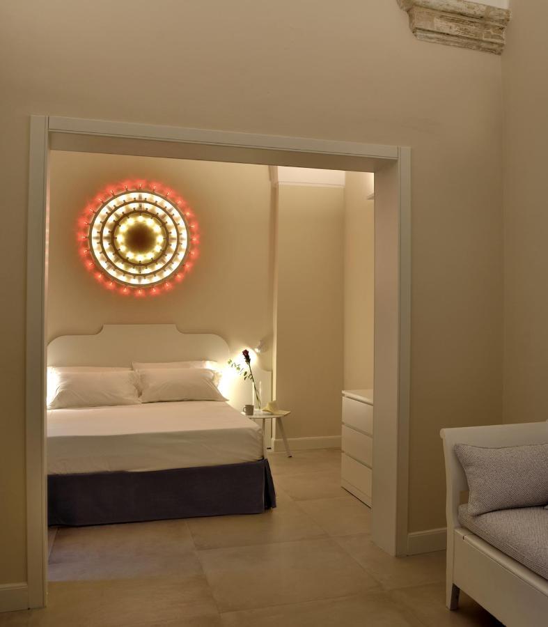 Palazzo Rudiae - Sant'irene Apartment *