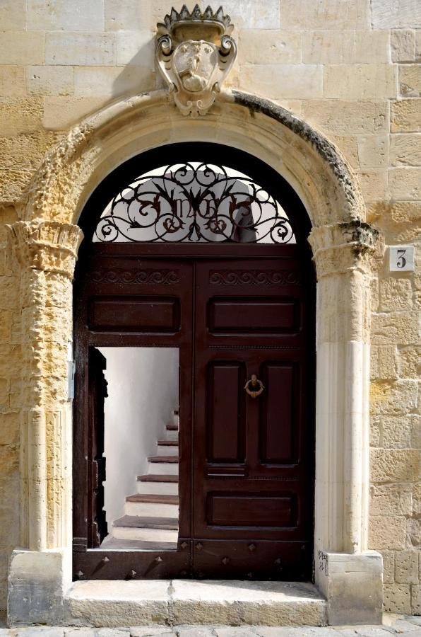 Apartment Palazzo Rudiae - Sant'irene *