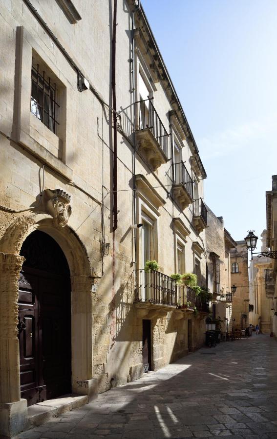 Apartment Palazzo Rudiae - Sant'irene Lecce
