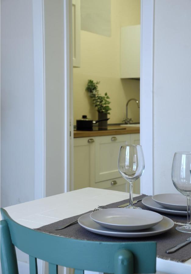 Apartment Palazzo Rudiae - Sant'irene Lecce