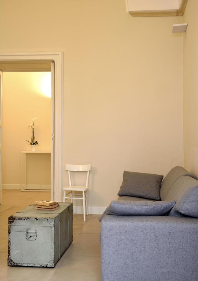 Apartment Palazzo Rudiae - Sant'irene *